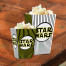 Star Wars Cartoon Party Popcorn Boxes – Cartoon Invites