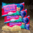 Shimmer And Shine Birthday Party Rice Krispies Treat Wrappers – Cartoon ...