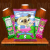 Chip and Potato Birthday Party Potato Chip Bags - Image 4