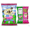 Chip and Potato Birthday Party Potato Chip Bags - Image 2