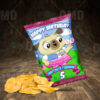 Chip and Potato Birthday Party Potato Chip Bags - Image 3